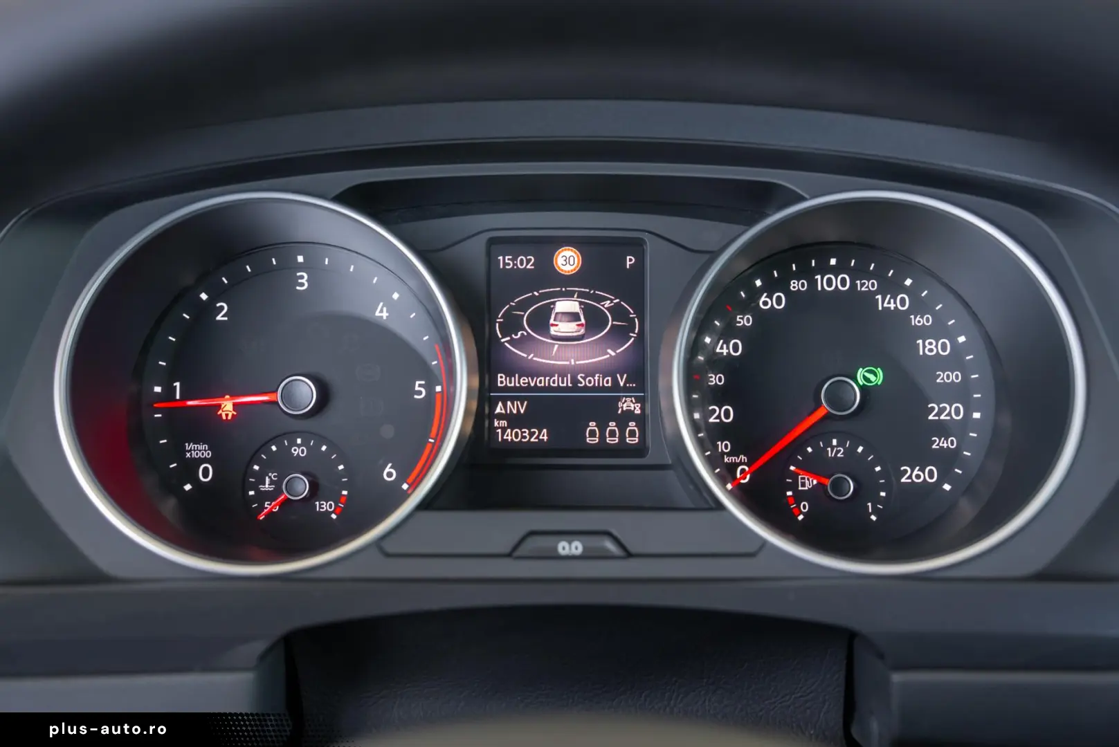 Volkswagen Tiguan 2 0 TDI DSG  Active