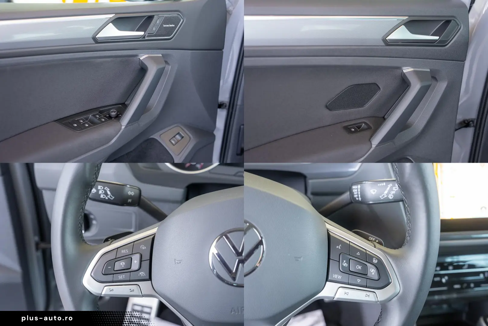 Volkswagen Tiguan 2 0 TDI DSG  Active