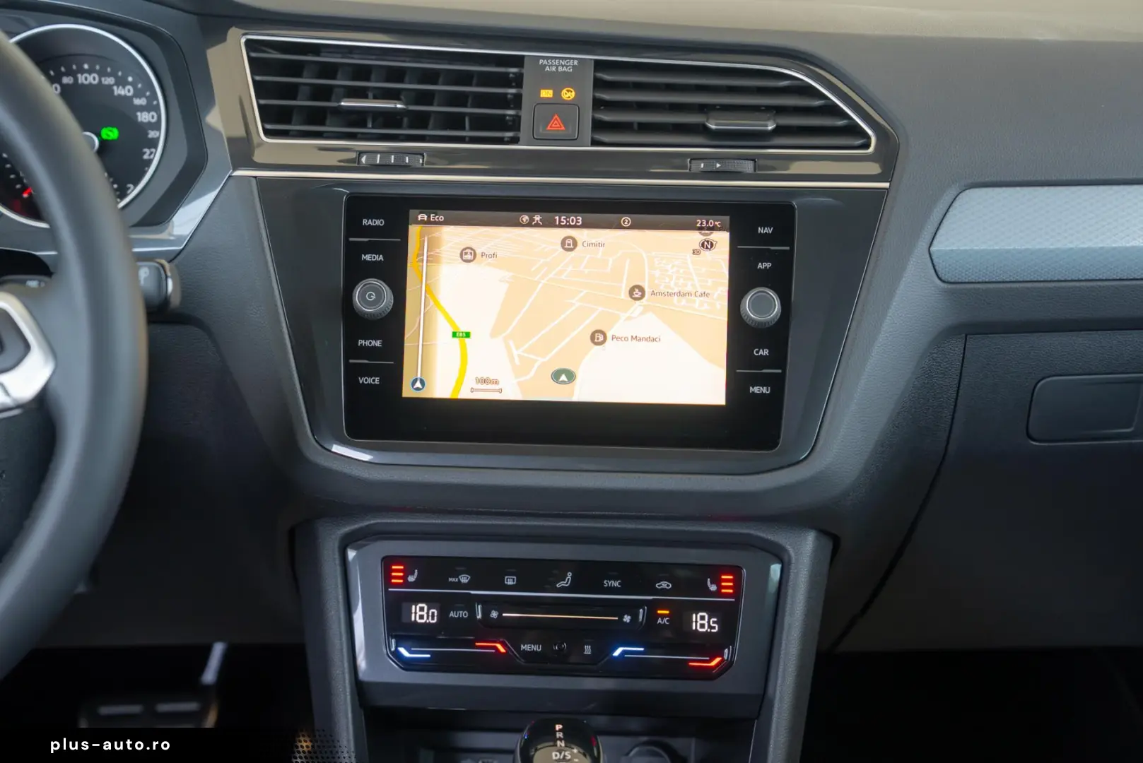 Volkswagen Tiguan 2 0 TDI DSG  Active