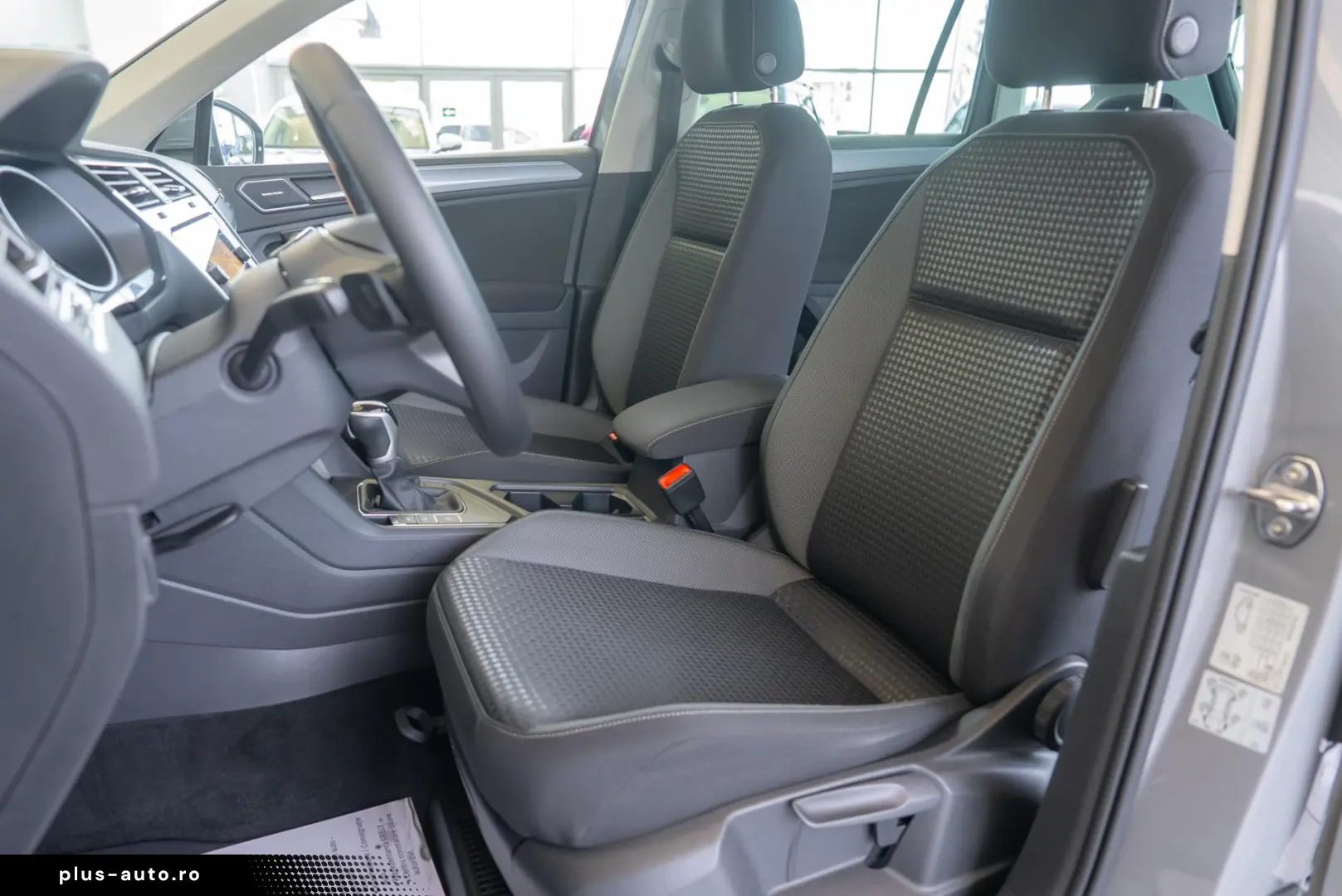Volkswagen Tiguan 2 0 TDI DSG  Active