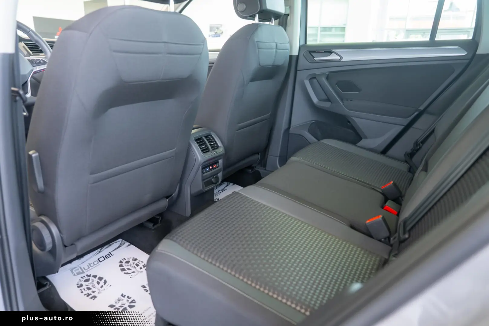 Volkswagen Tiguan 2 0 TDI DSG  Active