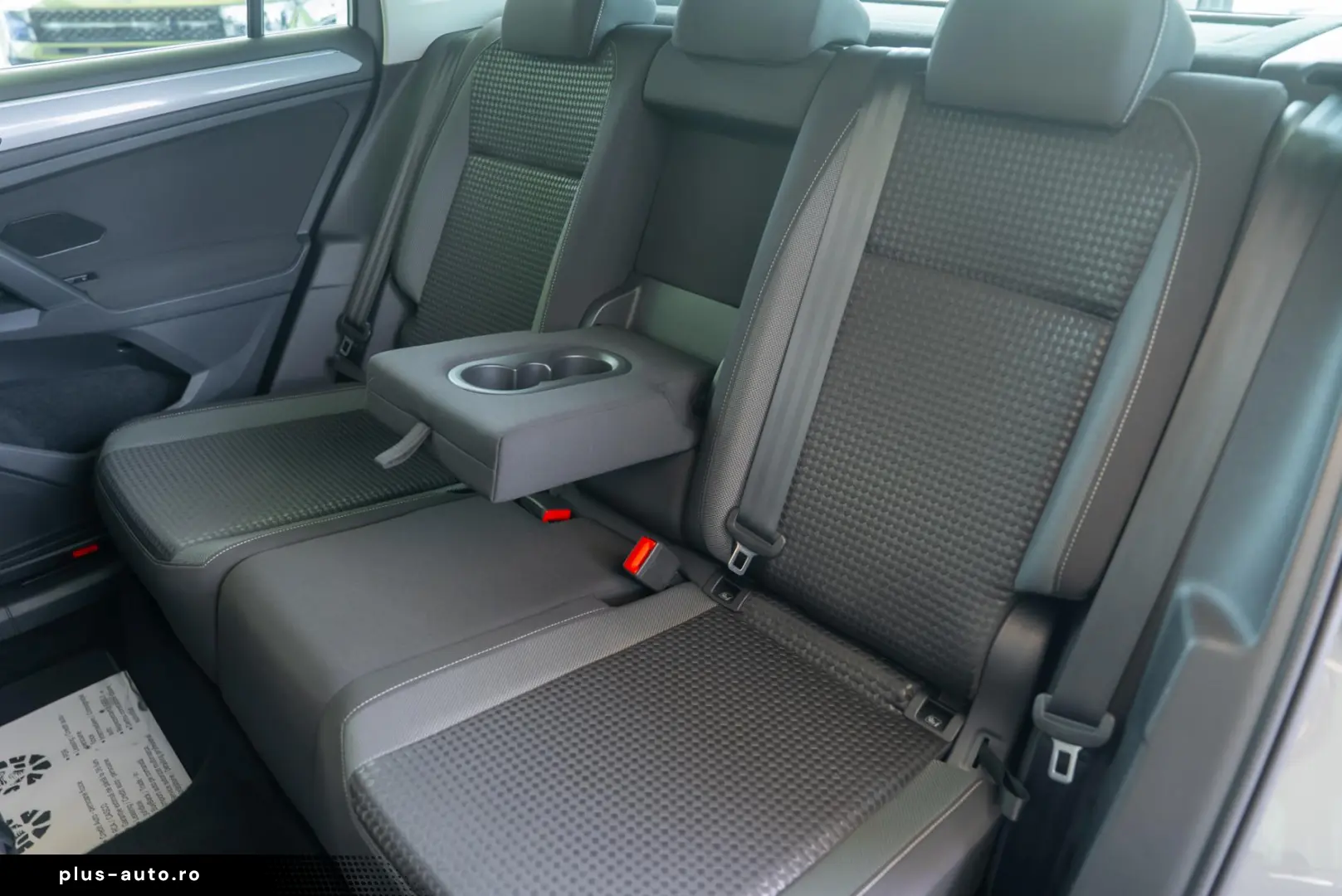 Volkswagen Tiguan 2 0 TDI DSG  Active