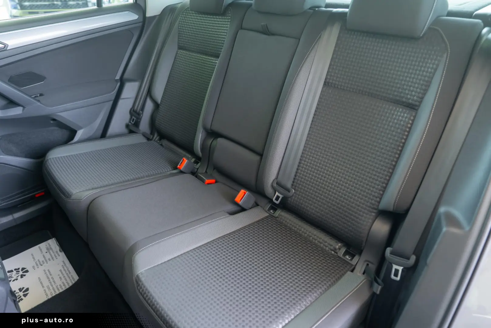 Volkswagen Tiguan 2 0 TDI DSG  Active
