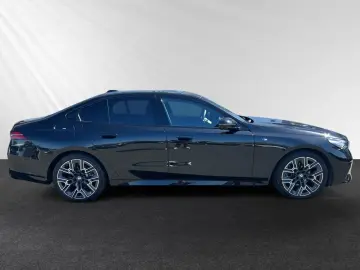 BMW 520d xDr MSp Ventilation 360