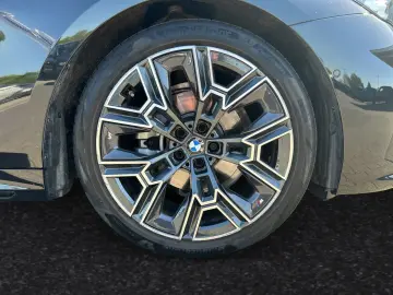 BMW 520d xDr MSp Ventilation 360