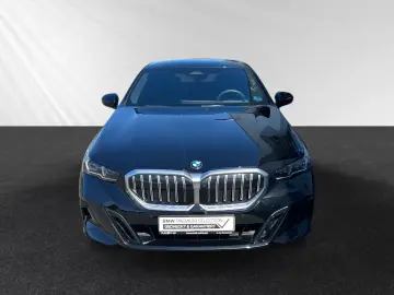 BMW 520d xDr MSp Ventilation 360