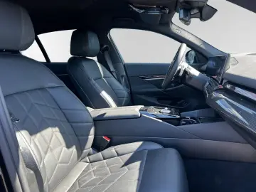 BMW 520d xDr MSp Ventilation 360