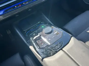 BMW 520d xDr MSp Ventilation 360