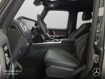 MERCEDES-BENZ G 500 AMG Superior SHD Night II Standhz AHK