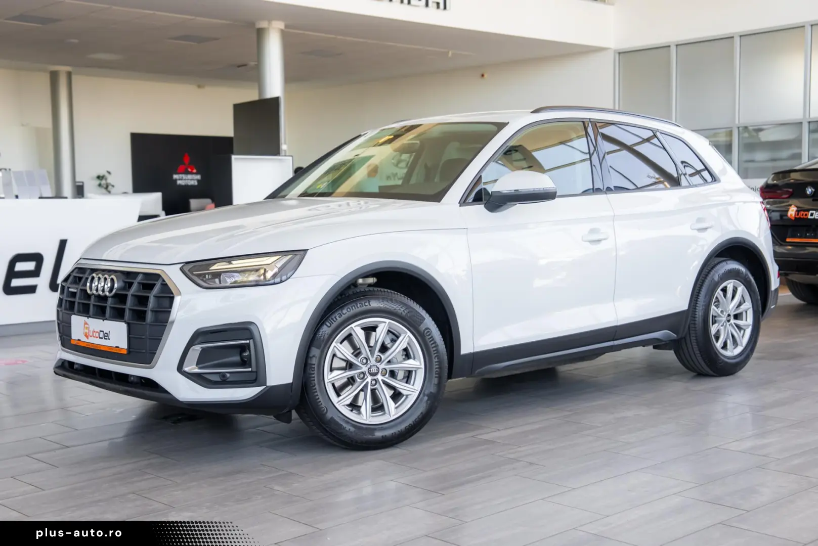 Audi Q5 40 TDI quattro S-tronic