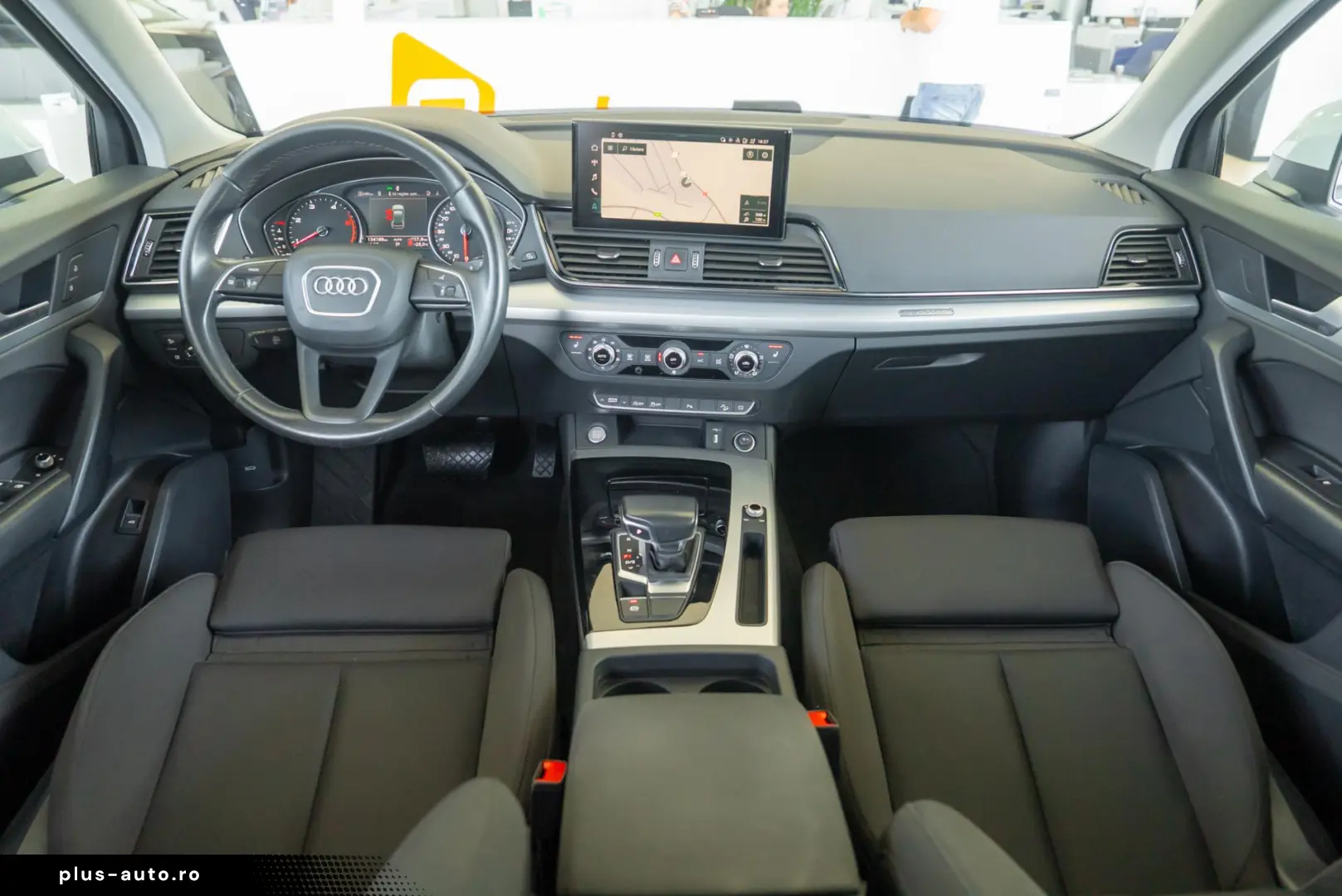 Audi Q5 40 TDI quattro S-tronic