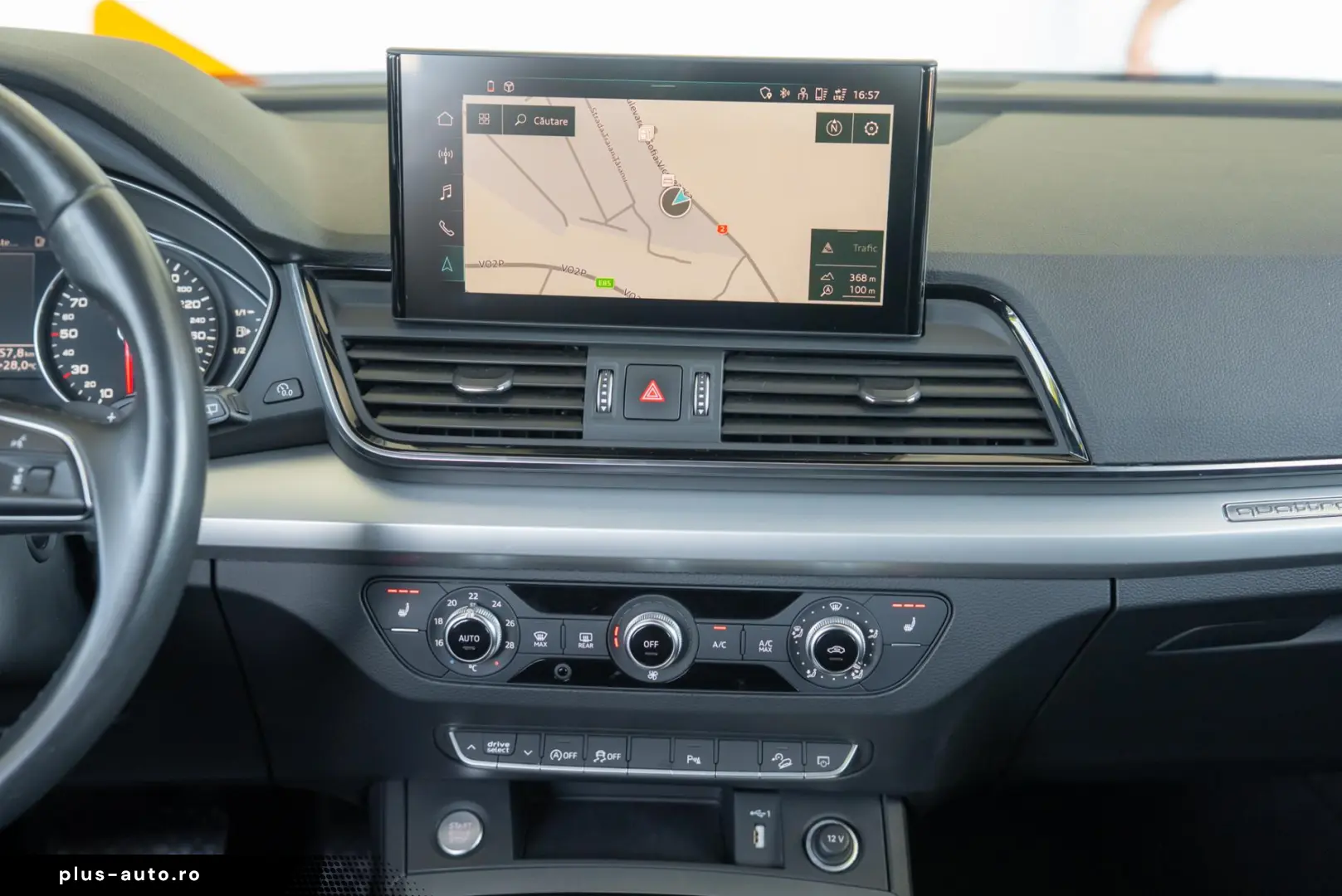 Audi Q5 40 TDI quattro S-tronic