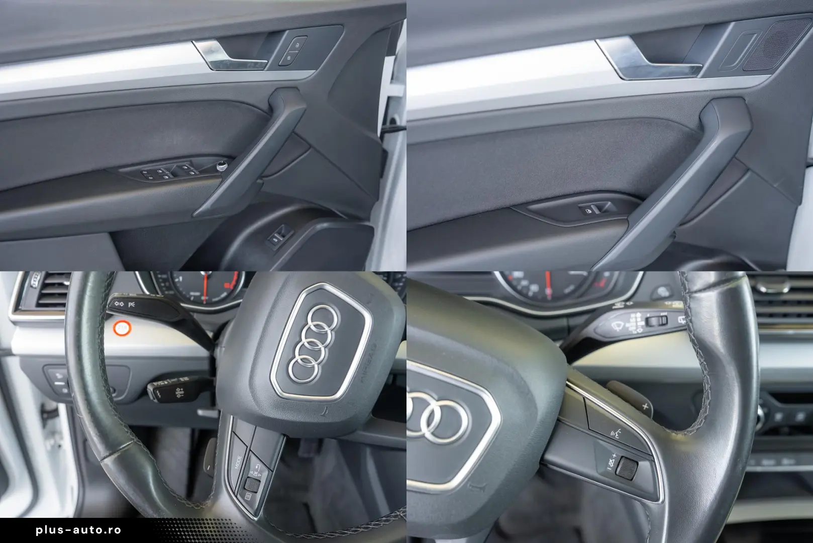 Audi Q5 40 TDI quattro S-tronic