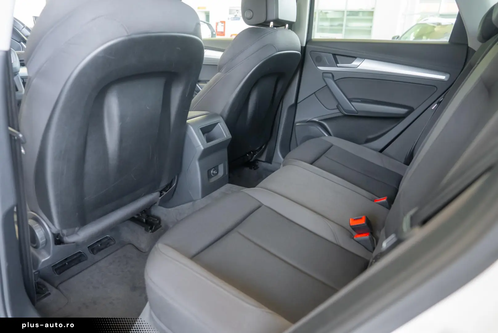 Audi Q5 40 TDI quattro S-tronic