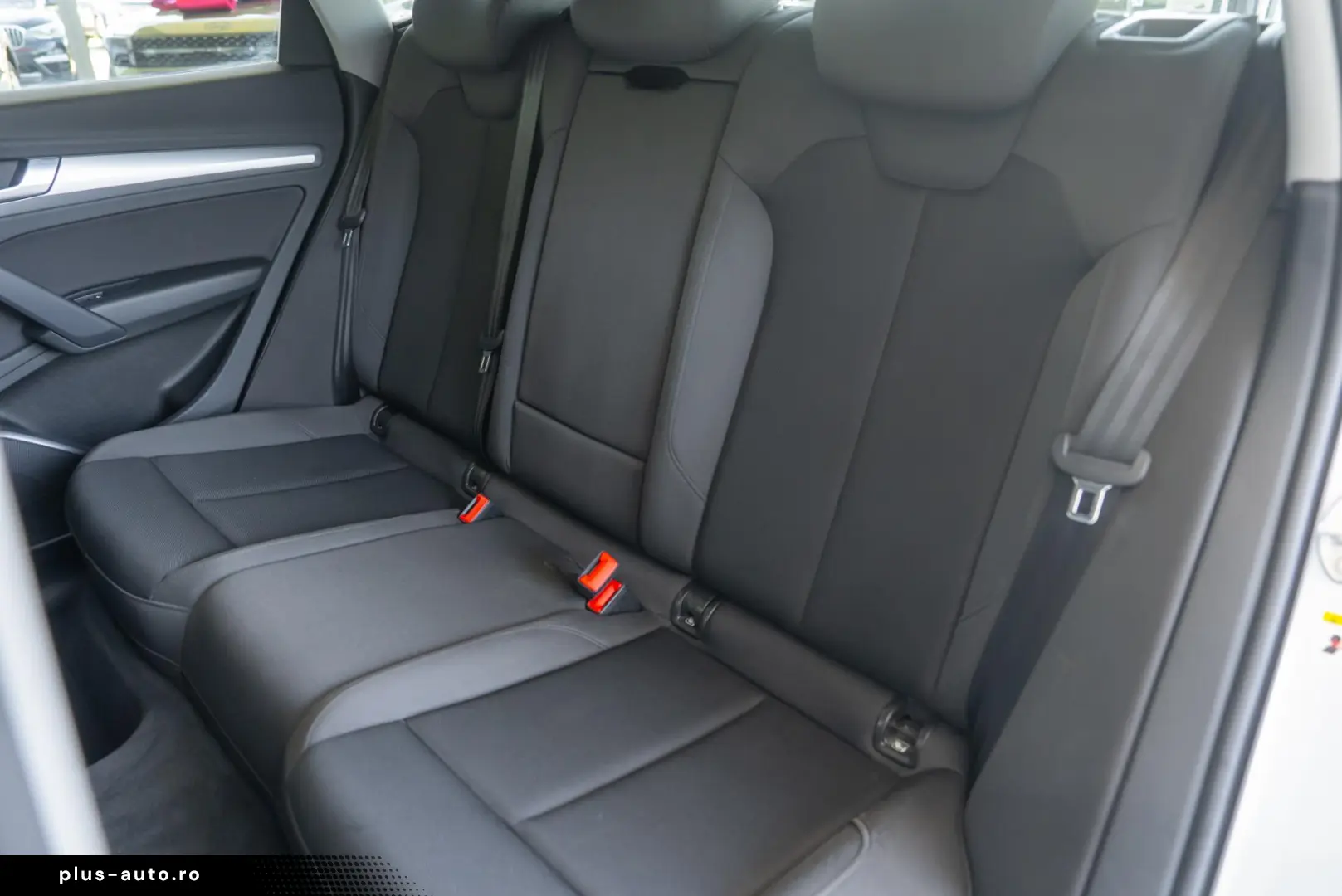 Audi Q5 40 TDI quattro S-tronic