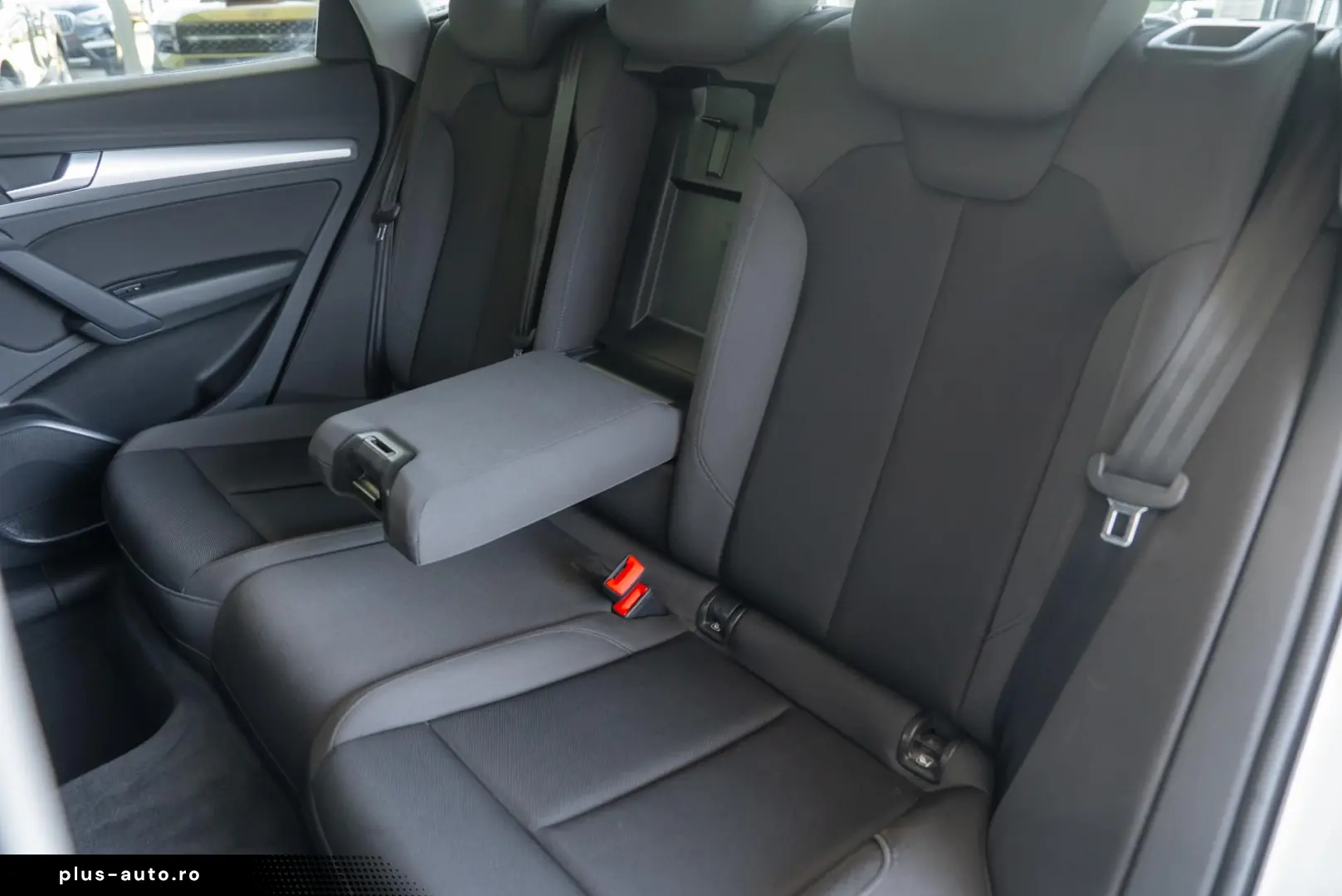 Audi Q5 40 TDI quattro S-tronic