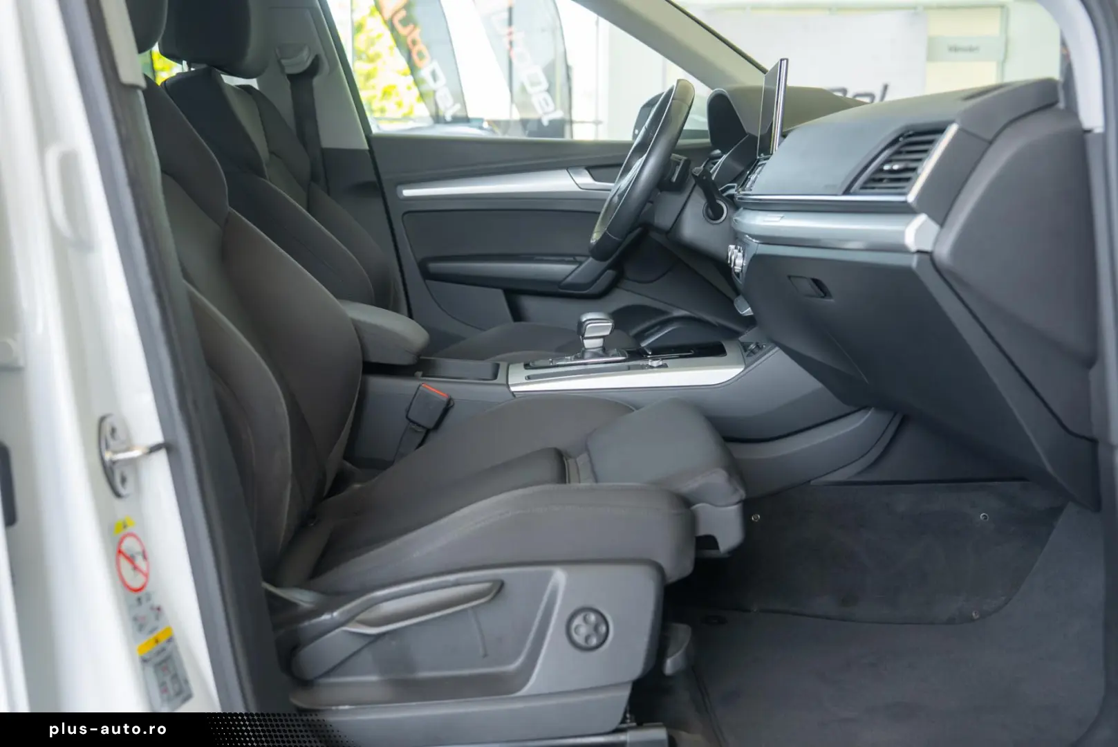 Audi Q5 40 TDI quattro S-tronic