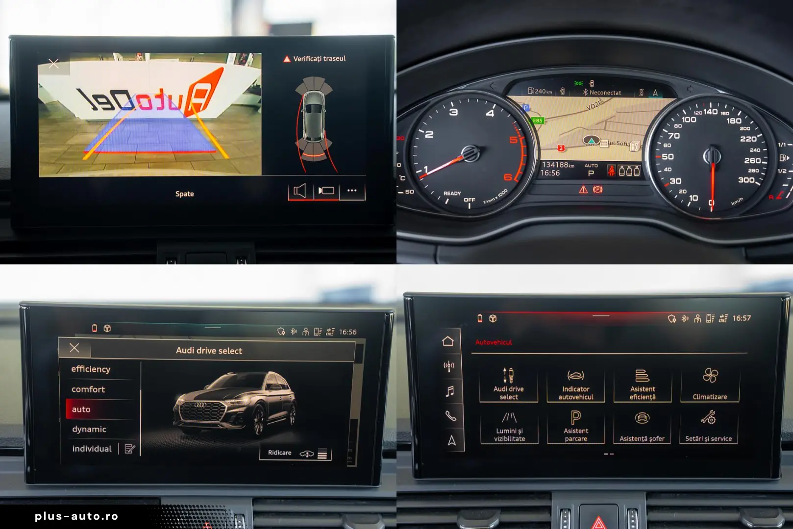 Audi Q5 40 TDI quattro S-tronic