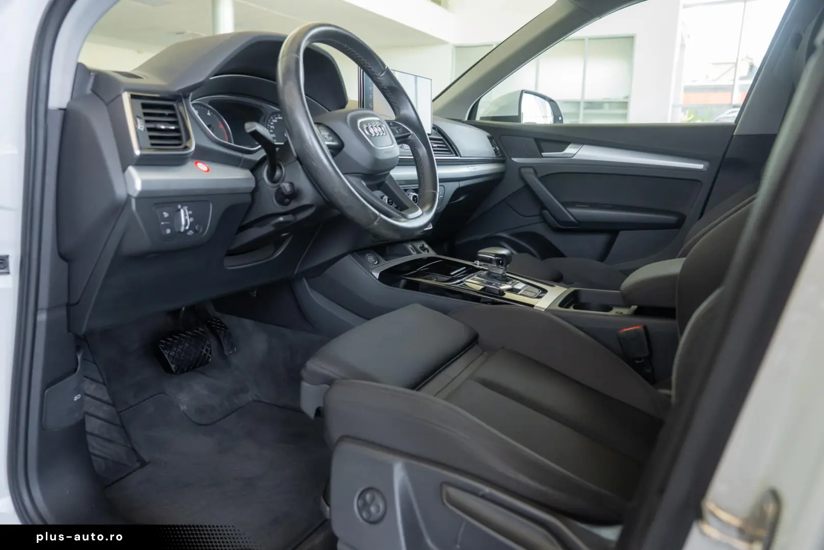 Audi Q5 40 TDI quattro S-tronic