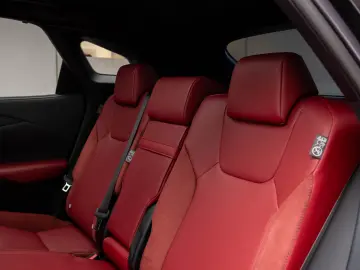 Lexus RX500h F Sport