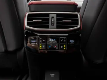Lexus RX500h F Sport