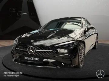 MERCEDES-BENZ CLE 180 Coupe AMG Advanced PLUS Pano M…