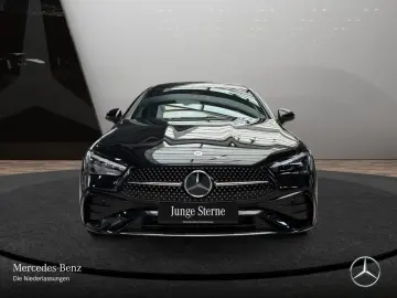 MERCEDES-BENZ CLE 180 Coupe AMG Advanced PLUS Pano M…