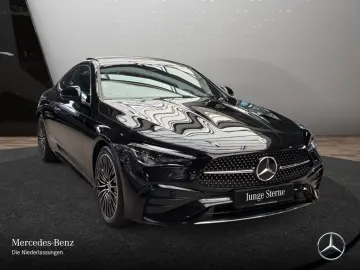 MERCEDES-BENZ CLE 180 Coupe AMG Advanced PLUS Pano M…