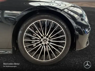 MERCEDES-BENZ CLE 180 Coupe AMG Advanced PLUS Pano M…
