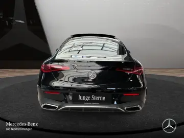 MERCEDES-BENZ CLE 180 Coupe AMG Advanced PLUS Pano M…