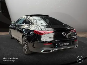 MERCEDES-BENZ CLE 180 Coupe AMG Advanced PLUS Pano M…