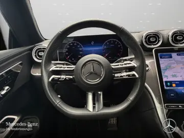MERCEDES-BENZ CLE 180 Coupe AMG Advanced PLUS Pano M…