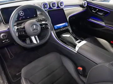 MERCEDES-BENZ CLE 180 Coupé   AMG MEMO DISTR KAMERA …