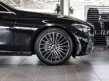 MERCEDES-BENZ CLE 180 Coupé   AMG MEMO DISTR KAMERA …