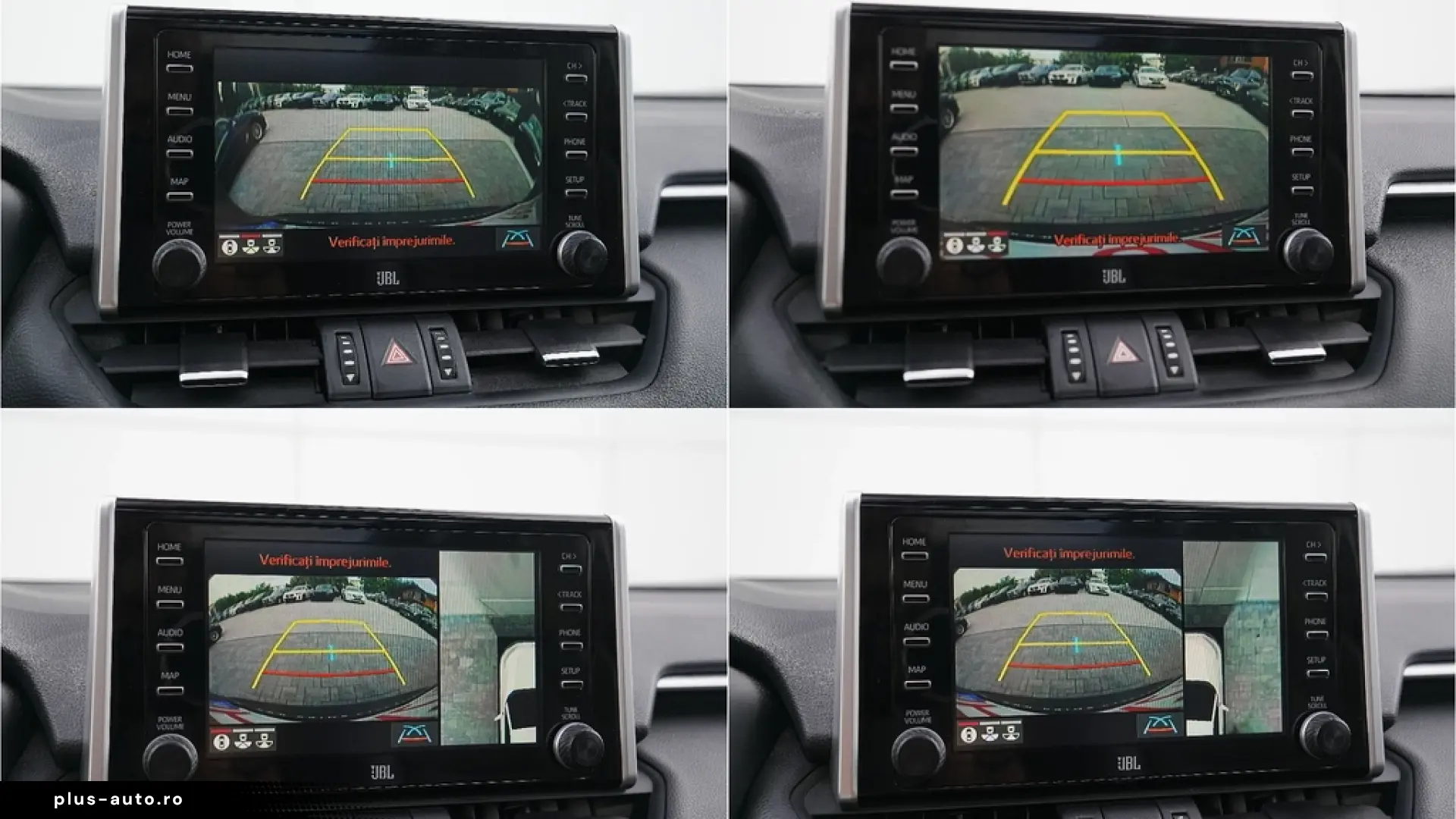Toyota RAV4 2.5 4x4 Style Selection