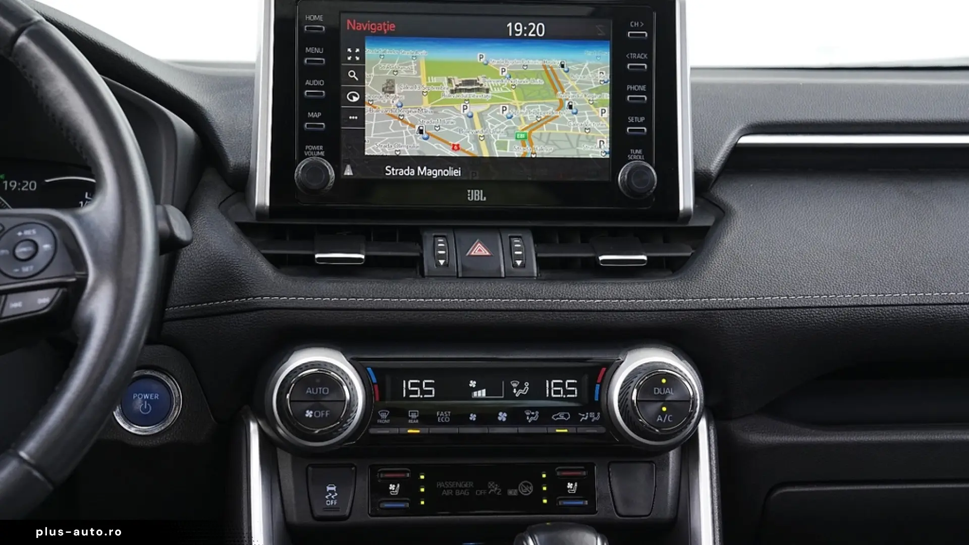 Toyota RAV4 2.5 4x4 Style Selection