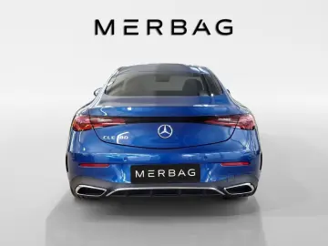 MERCEDES-BENZ CLE 180 Coupé AMG Advanced  Pano 19&ap…