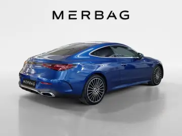 MERCEDES-BENZ CLE 180 Coupé AMG Advanced  Pano 19&ap…