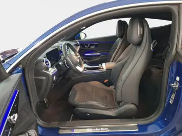 MERCEDES-BENZ CLE 180 Coupé AMG Advanced  Pano 19&ap…