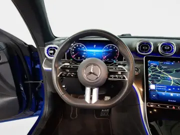 MERCEDES-BENZ CLE 180 Coupé AMG Advanced  Pano 19&ap…