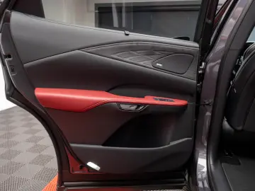 Lexus RX500h F Sport