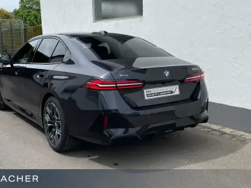 BMW 520d xDr MSpo Ventilation 360 Carbon