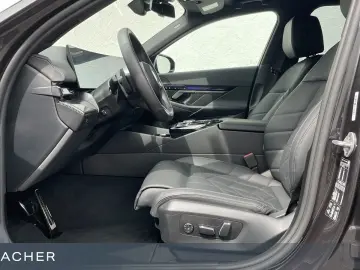 BMW 520d xDr MSpo Ventilation 360 Carbon