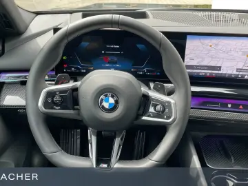 BMW 520d xDr MSpo Ventilation 360 Carbon