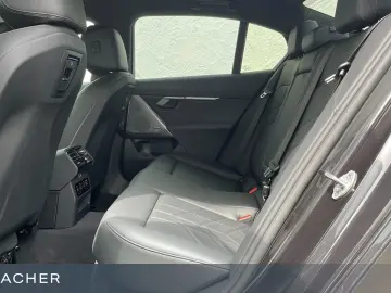 BMW 520d xDr MSpo Ventilation 360 Carbon