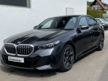 BMW 520d xDr MSpo Ventilation 360 Carbon