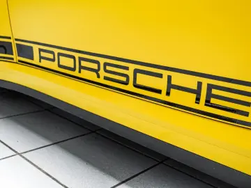 PORSCHE 992 Carrera 4S LIFT