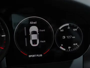 PORSCHE 992 Carrera 4S LIFT