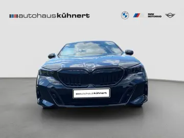 BMW 550e xDr MSp PRO B&W Ventilation 360 DAProf
