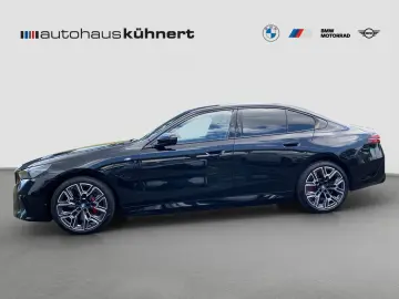 BMW 550e xDr MSp PRO B&W Ventilation 360 DAProf